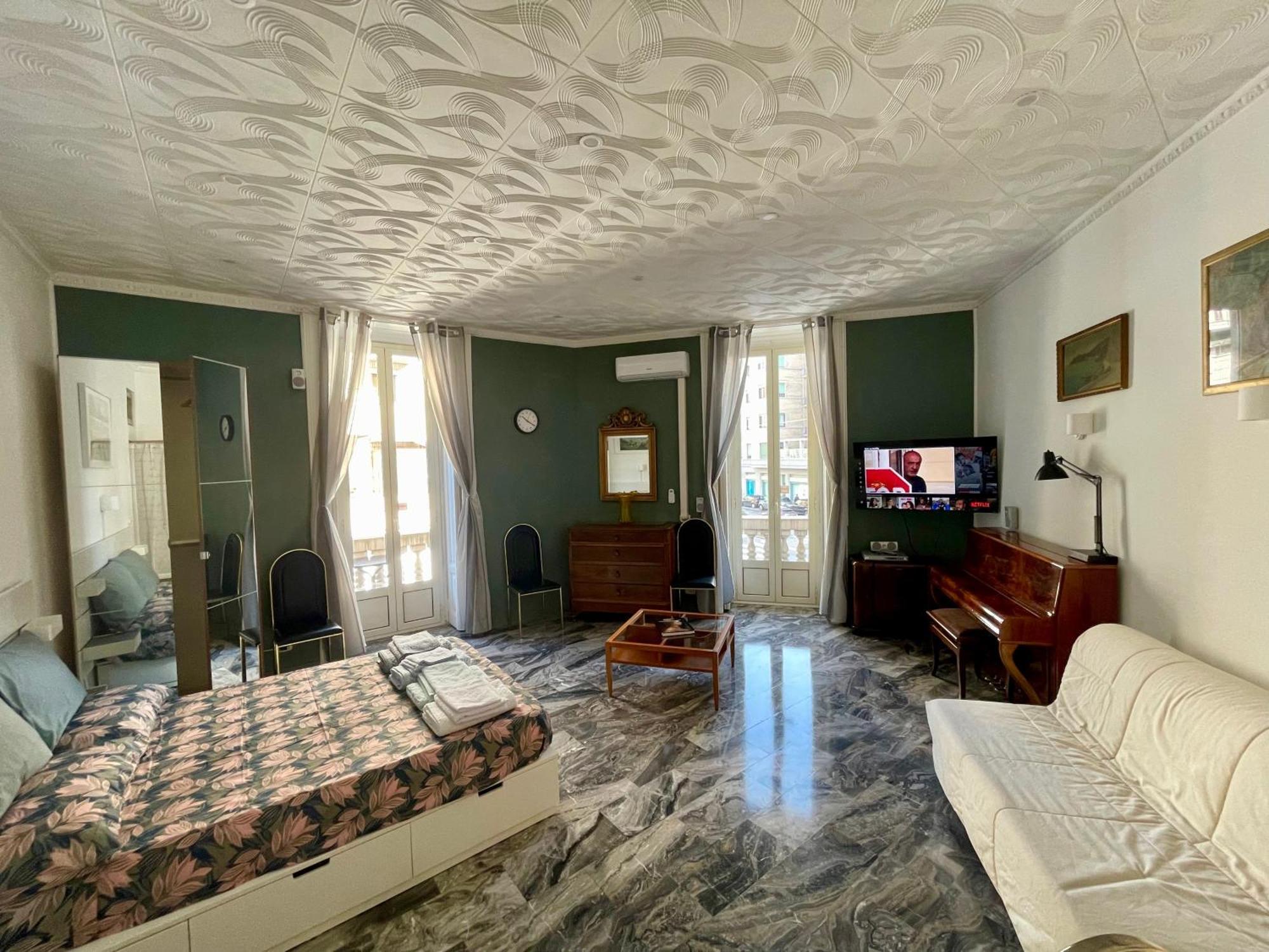 Nolo 4 11 Beds Appartement Milaan