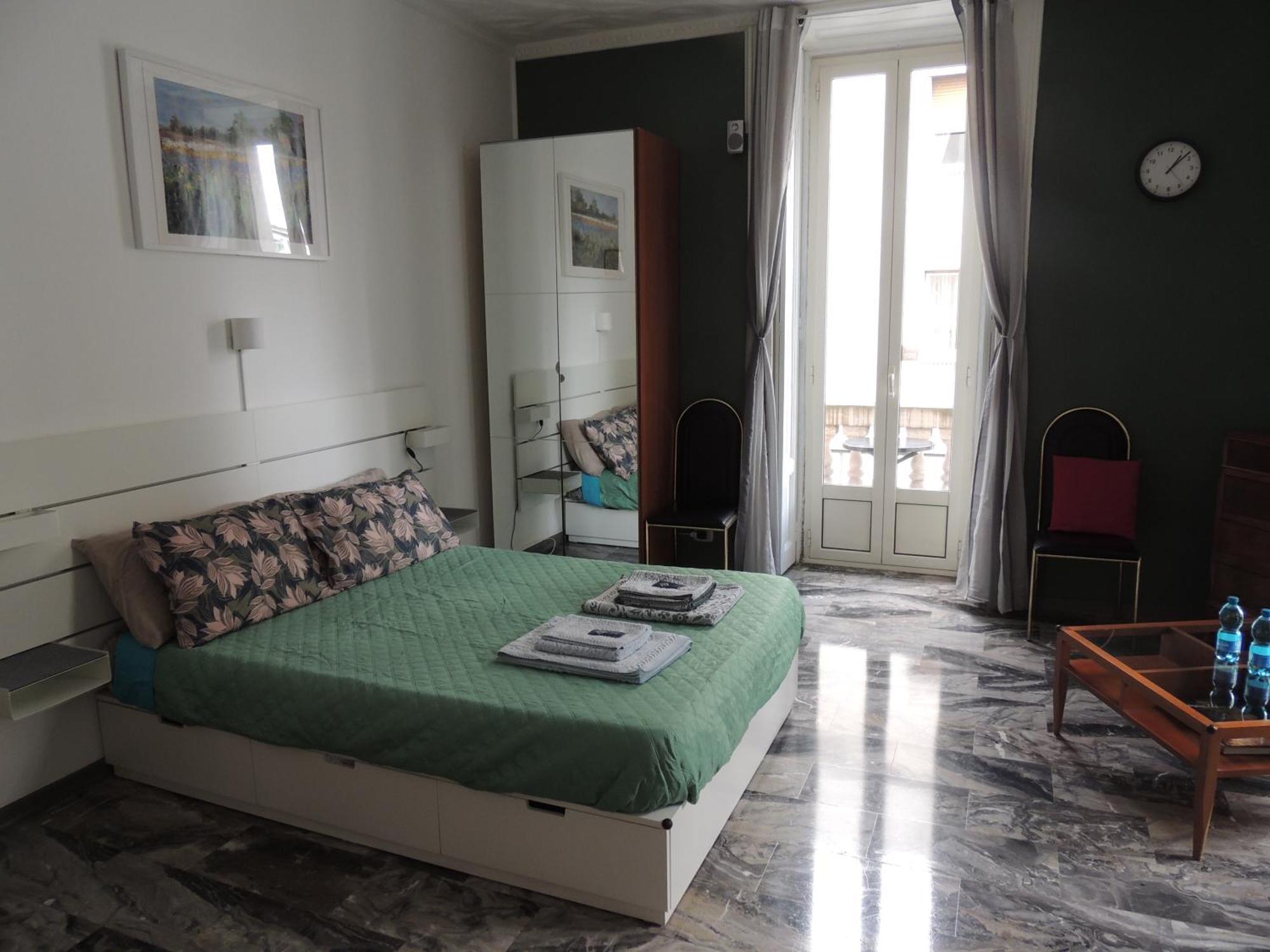 Appartement Nolo 4 11 Beds