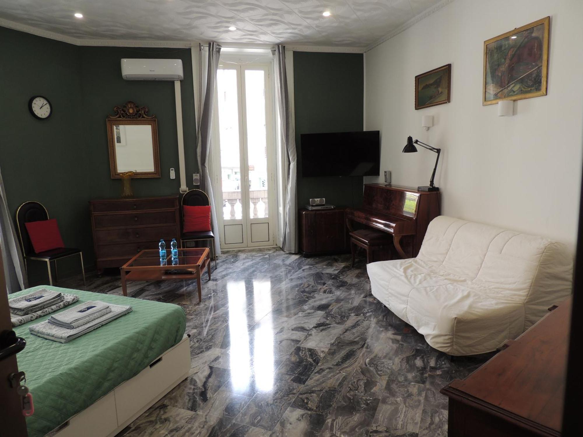 Nolo 4 11 Beds * Milaan