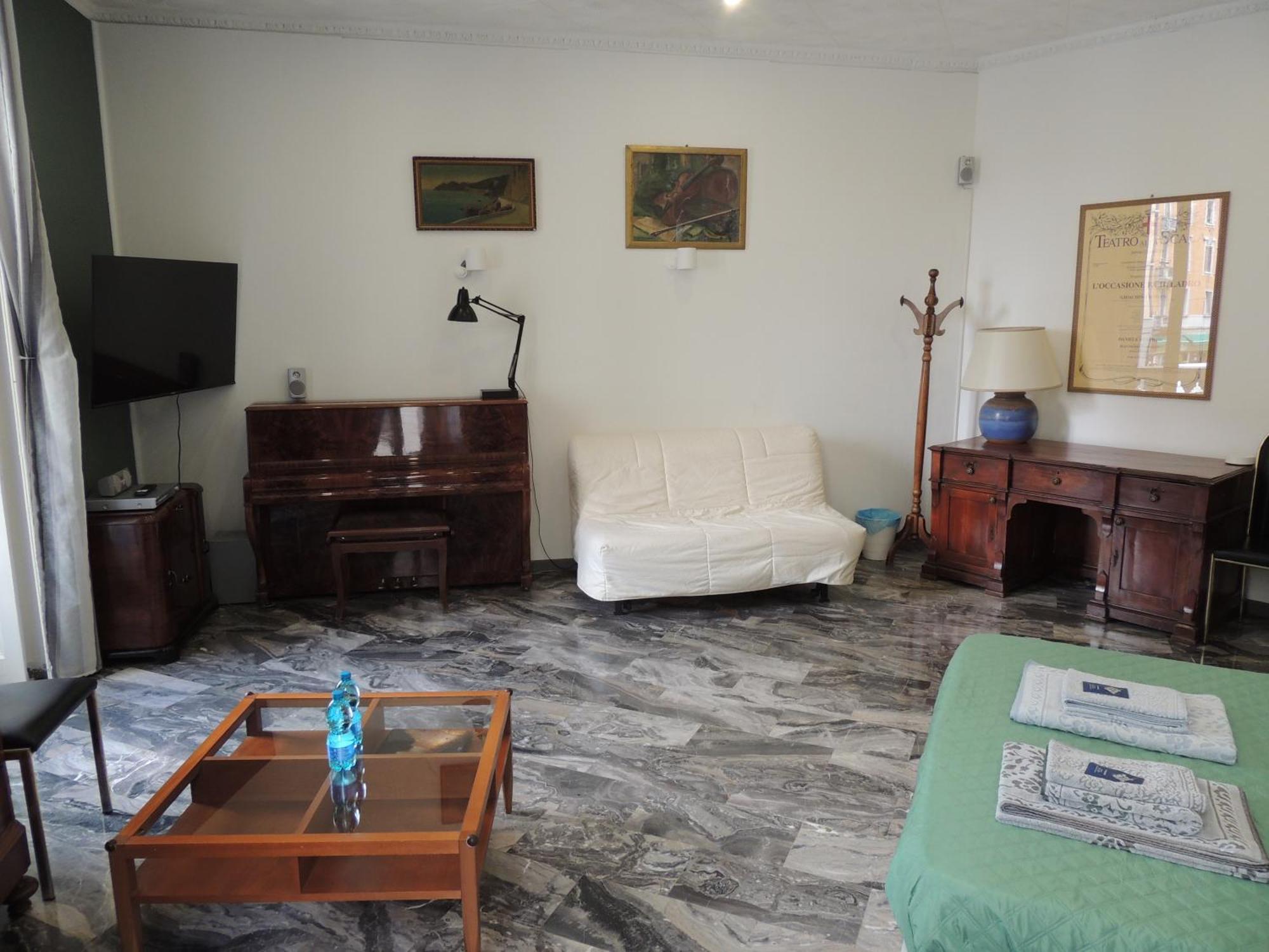 Nolo 4 11 Beds Appartement