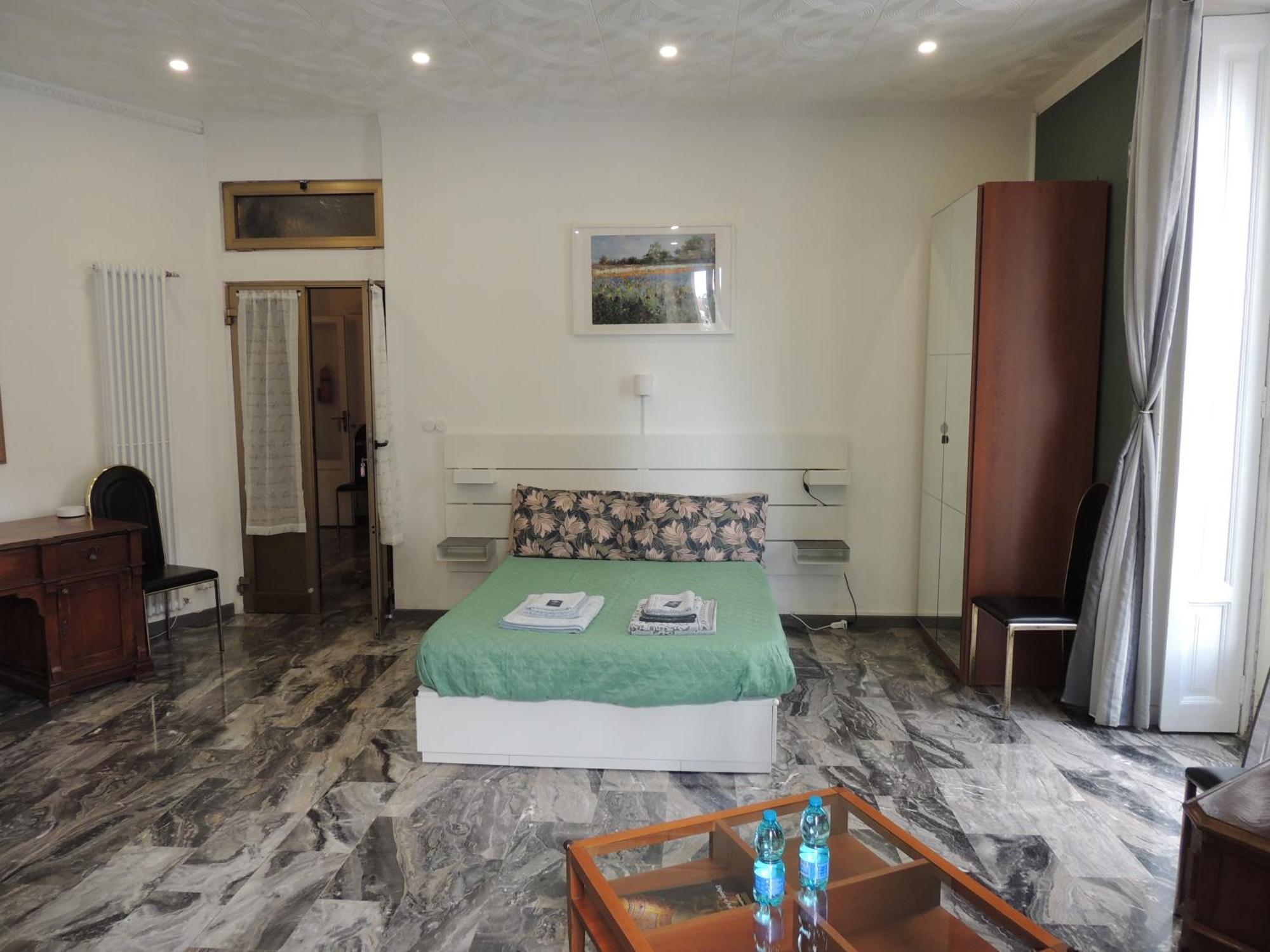Nolo 4 11 Beds Appartement Milaan
