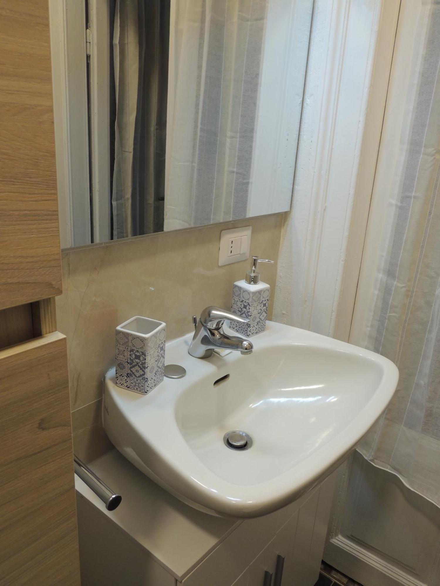 Nolo 4 11 Beds Appartement