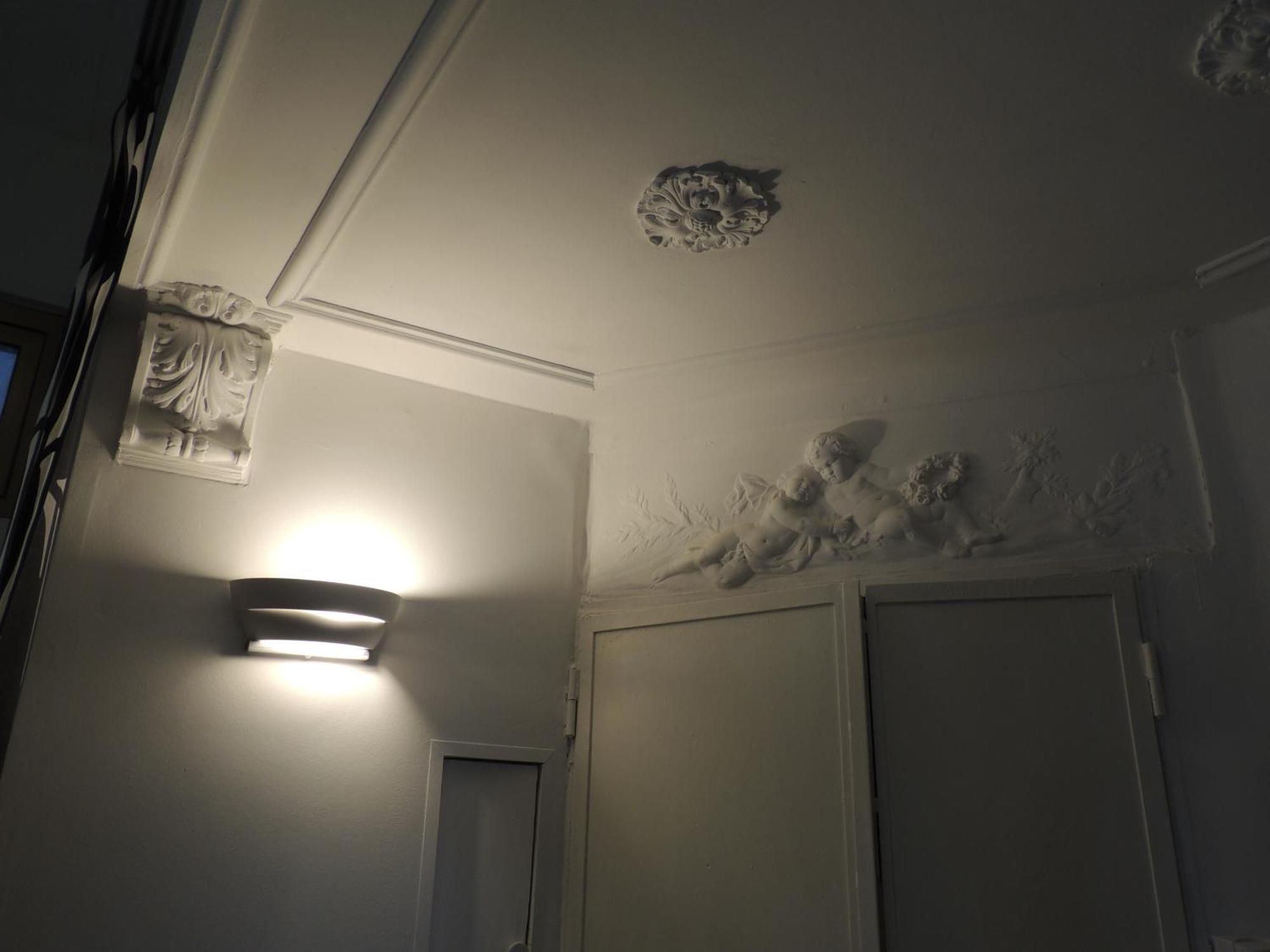 Appartement Nolo 4 11 Beds
