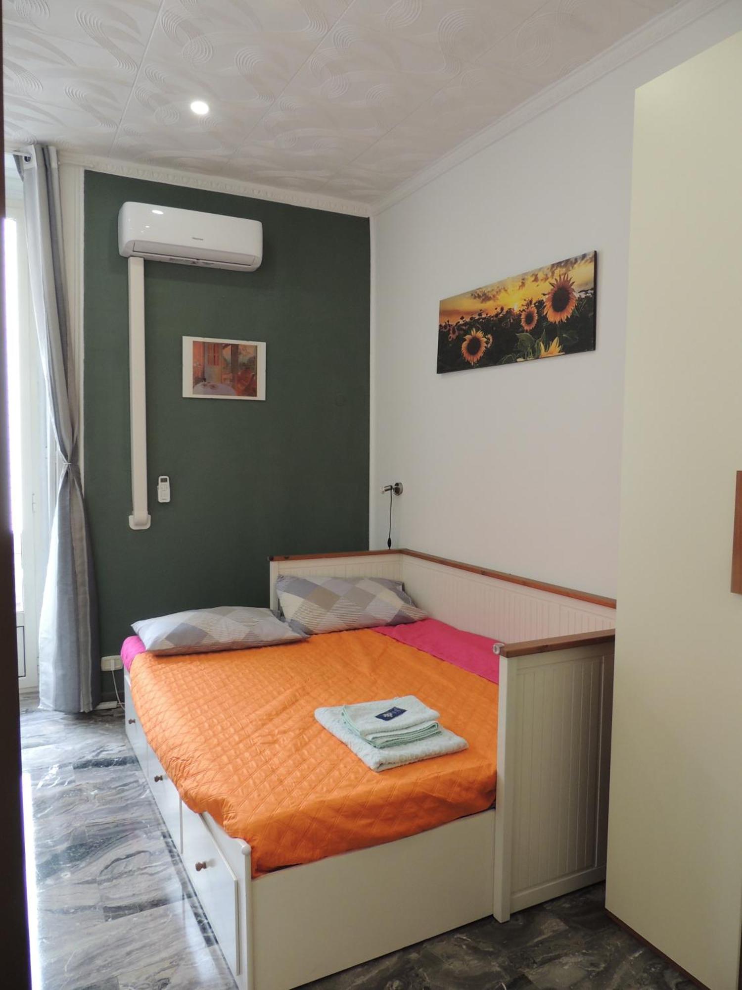 Nolo 4 11 Beds * Milaan