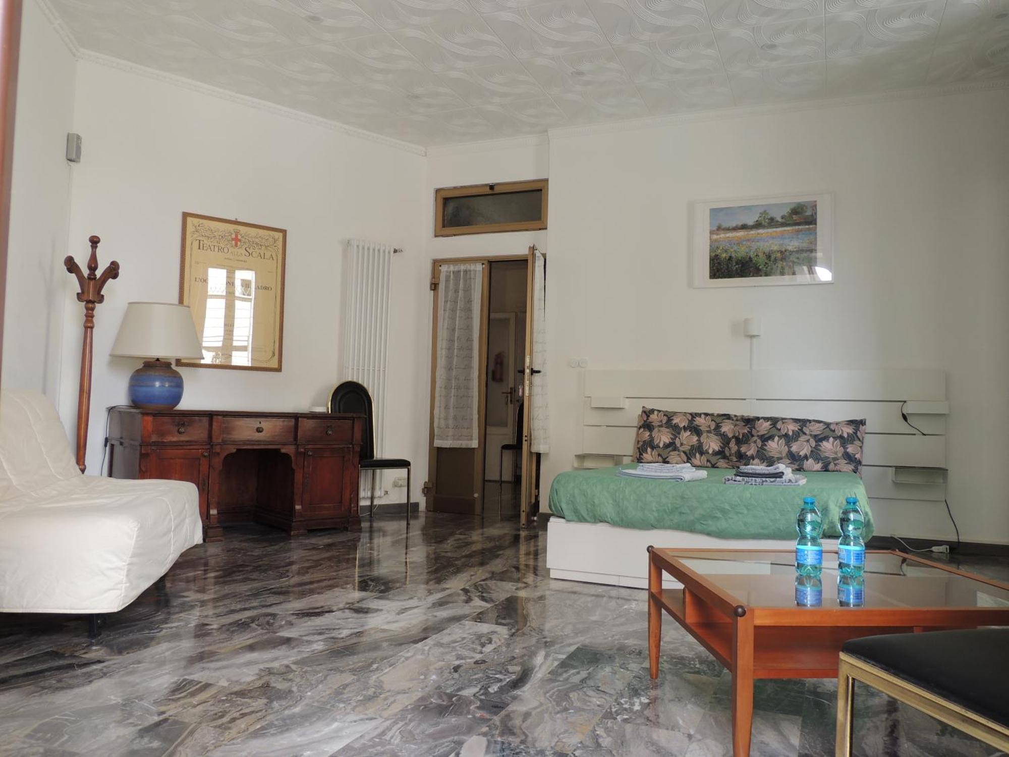 Appartement Nolo 4 11 Beds