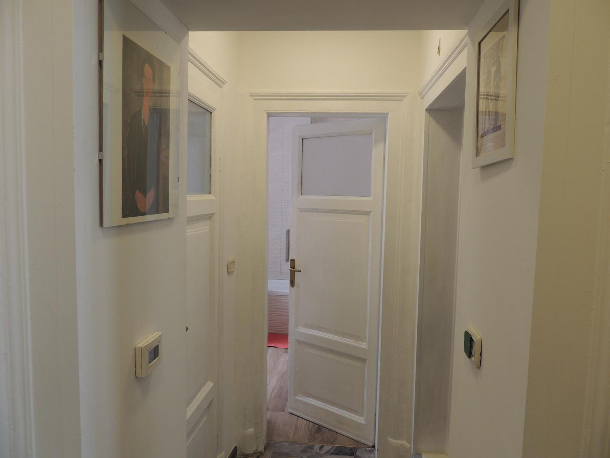Appartement Nolo 4 11 Beds *