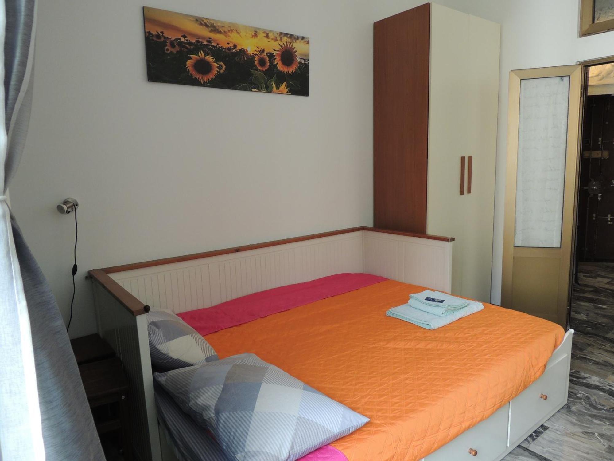 Nolo 4 11 Beds Appartement Milaan