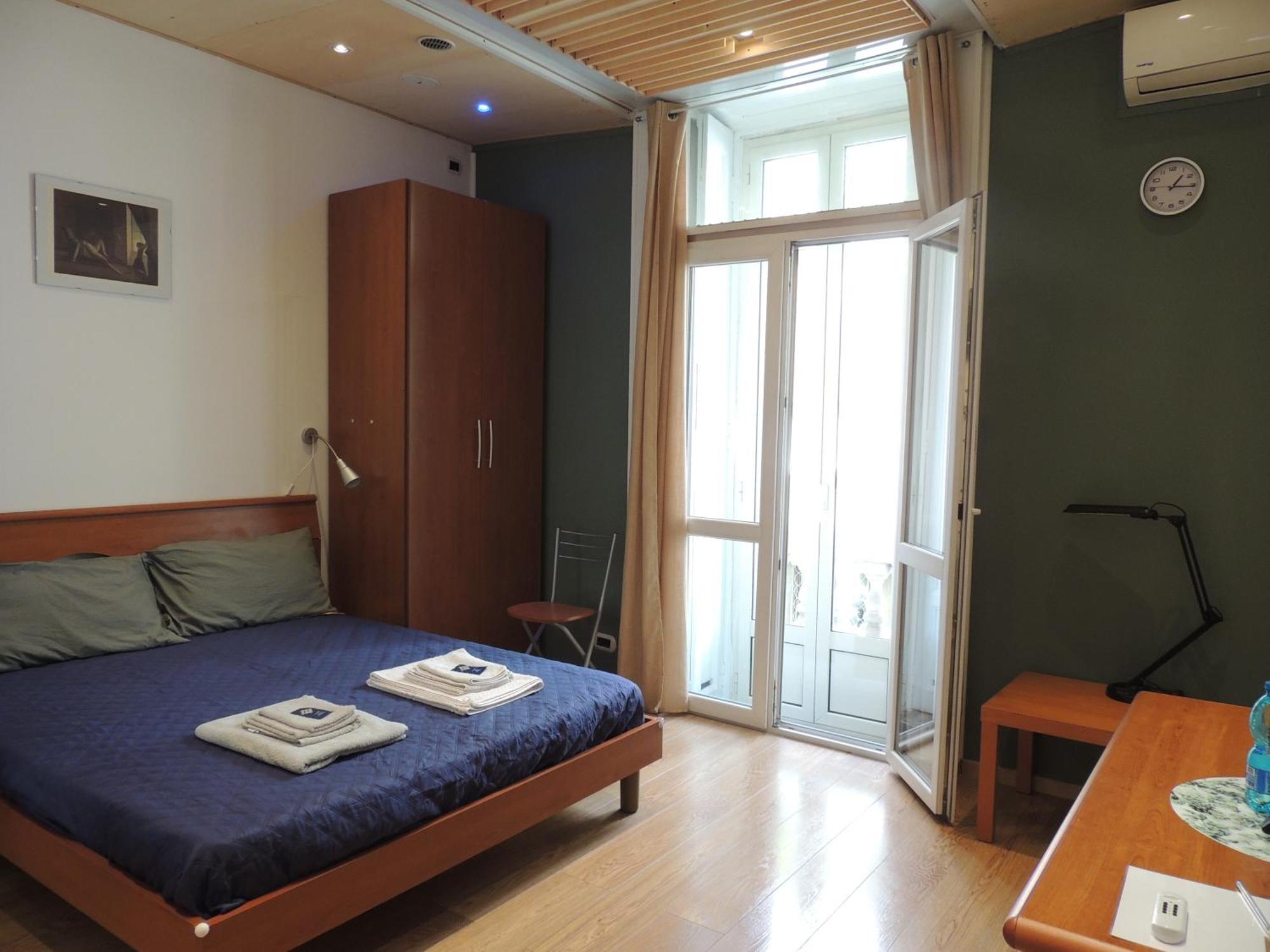 Appartement Nolo 4 11 Beds Milaan