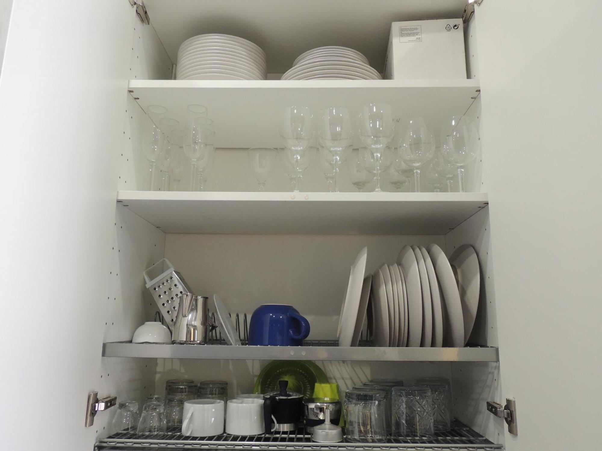 Nolo 4 11 Beds Appartement