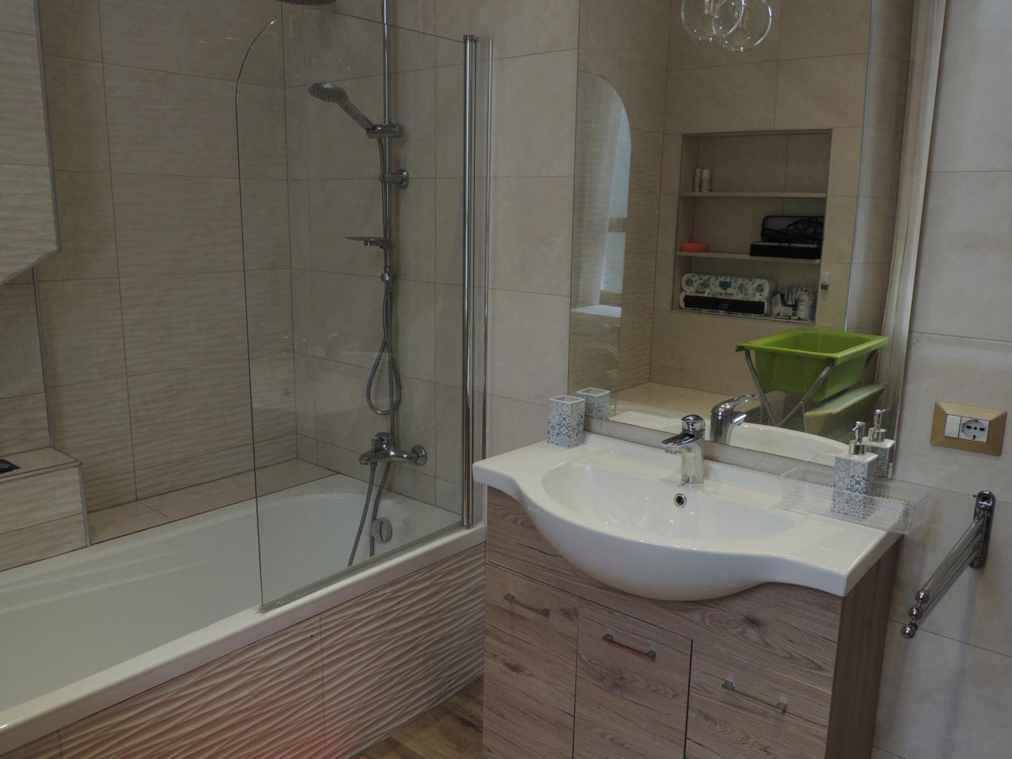 Nolo 4 11 Beds Appartement Milaan