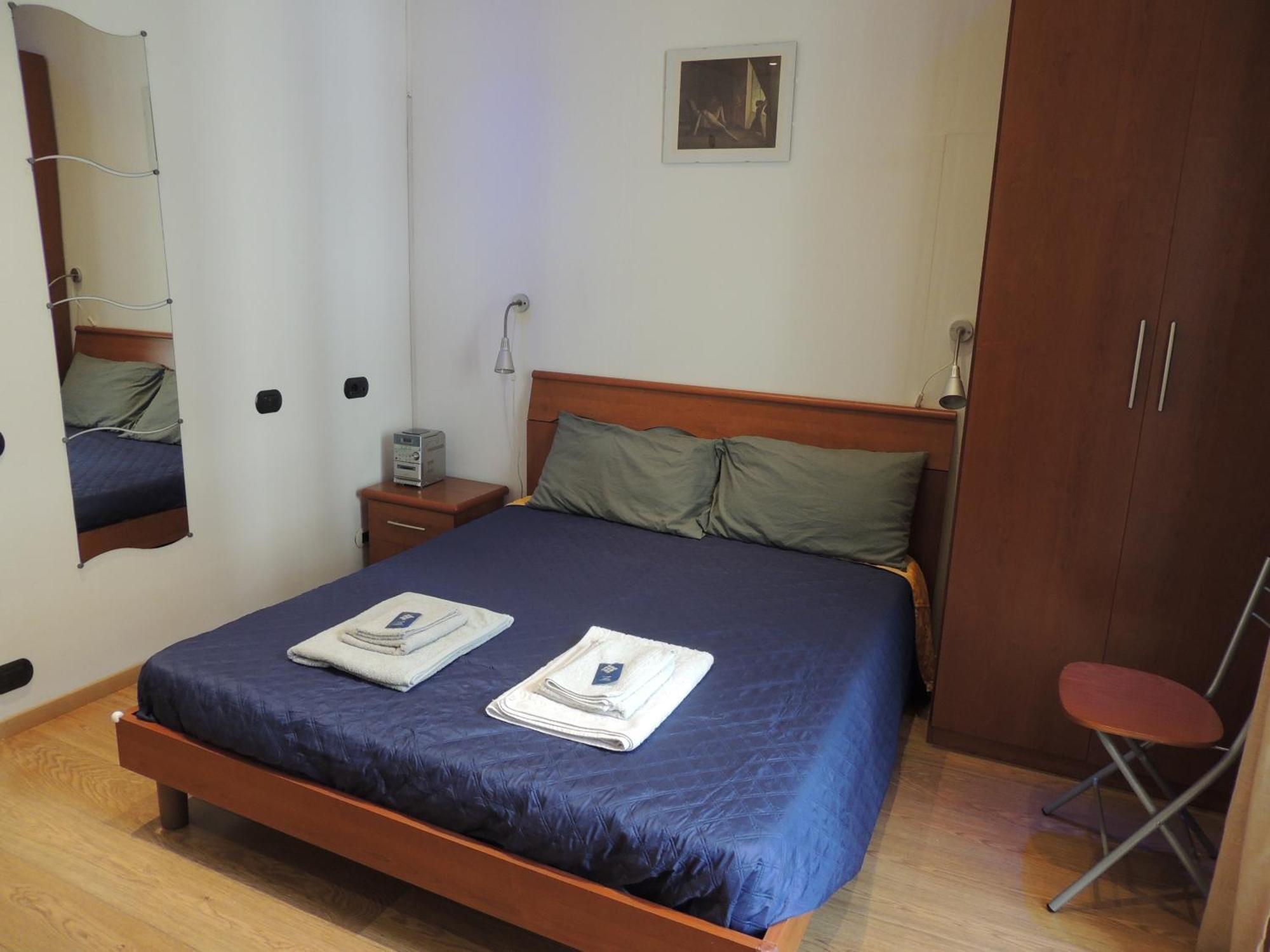 Appartement Nolo 4 11 Beds *