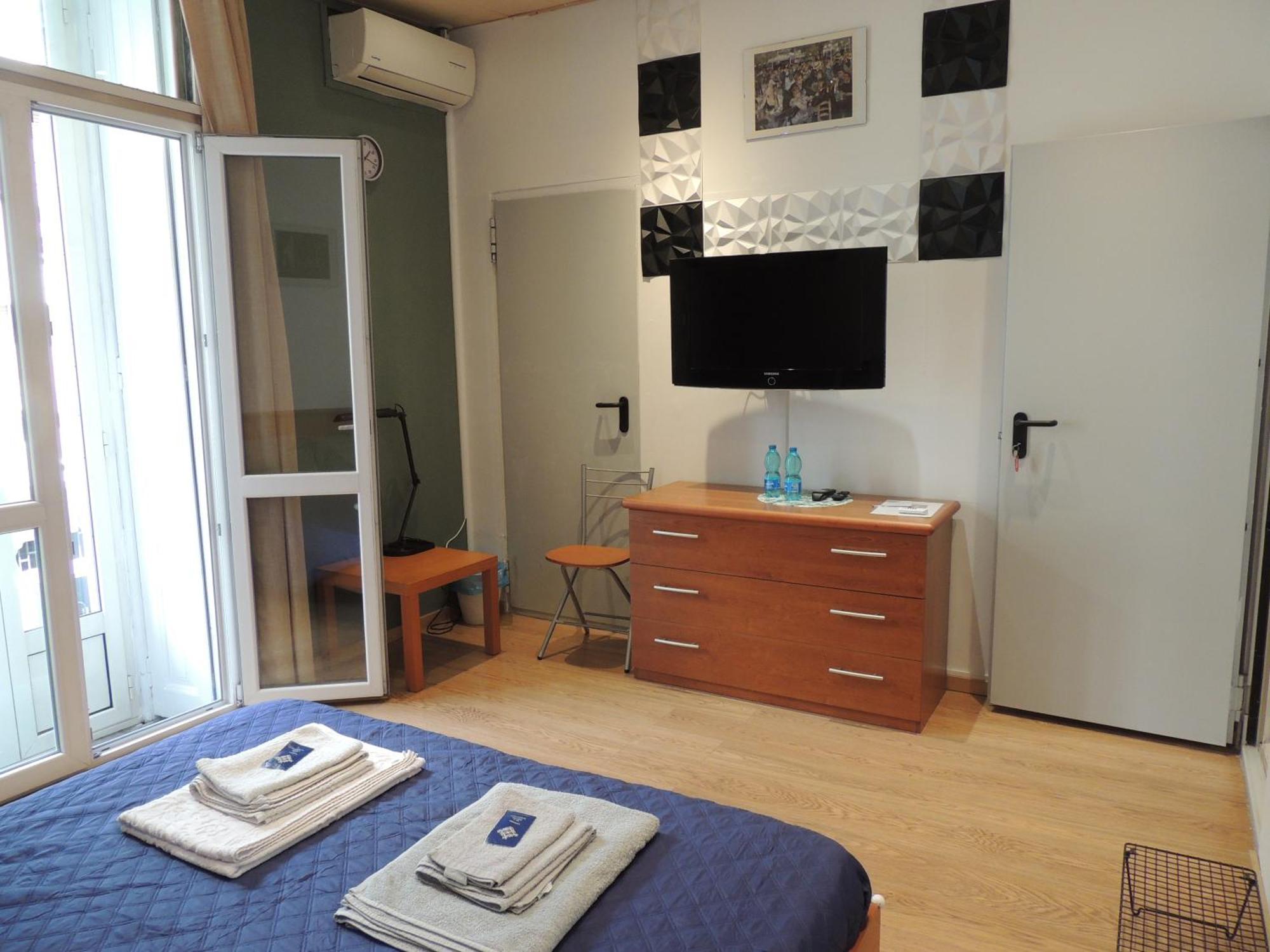 Nolo 4 11 Beds Appartement *