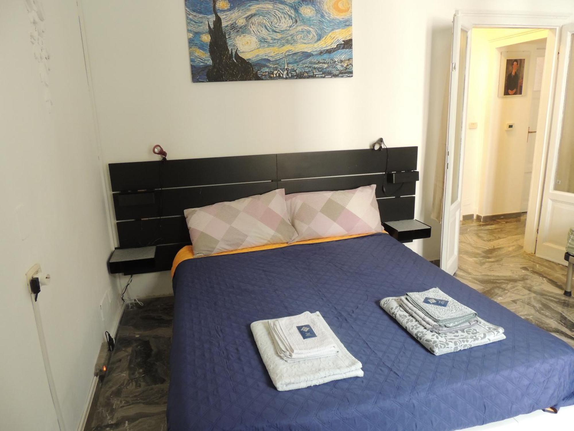 Nolo 4 11 Beds Milaan
